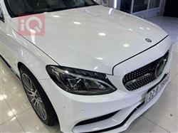 مرسيدس بنز C-Class